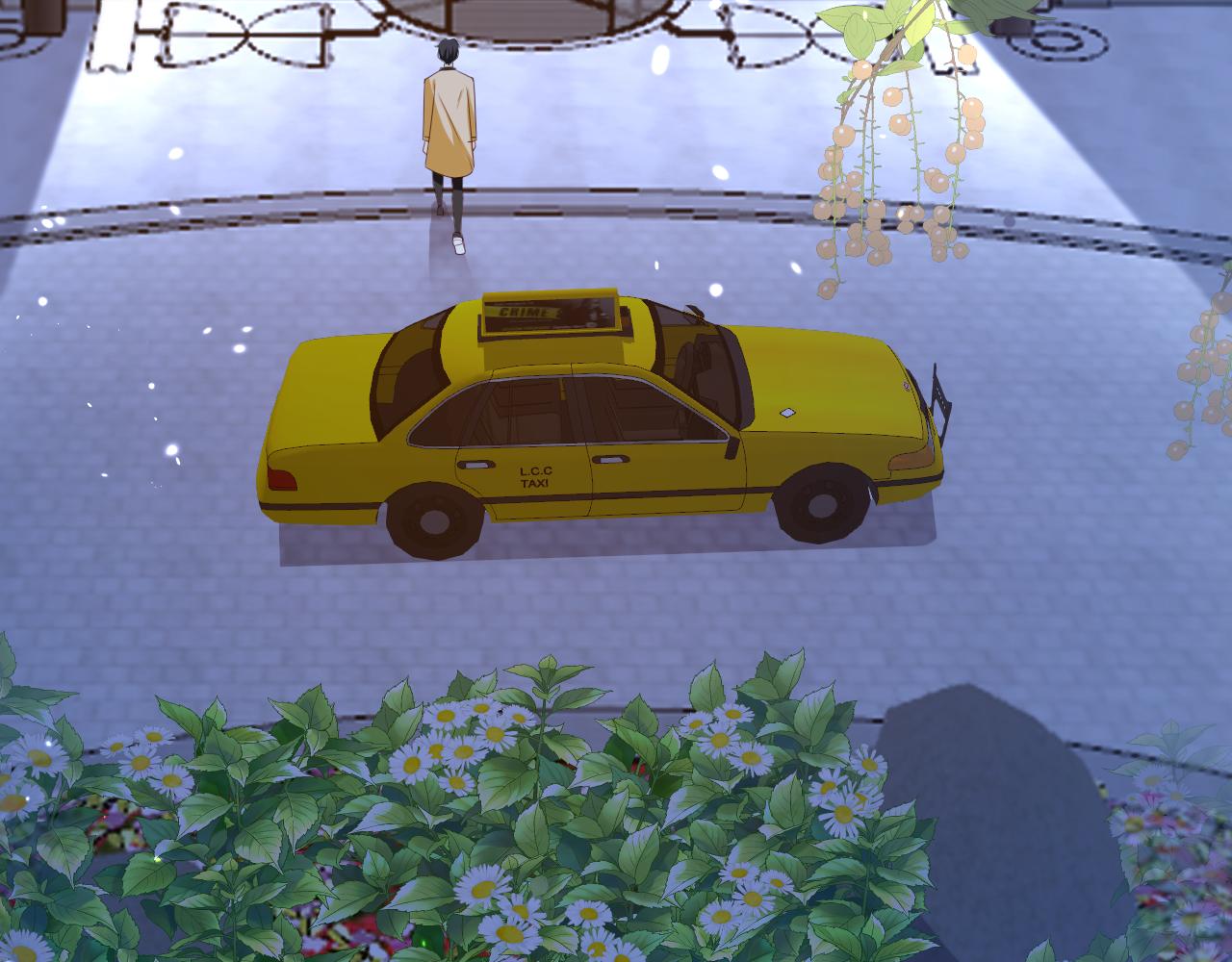 垃圾分類手冊（快穿） - 第12話 總裁嬌寵軟糯甜（9）(2/3) - 2