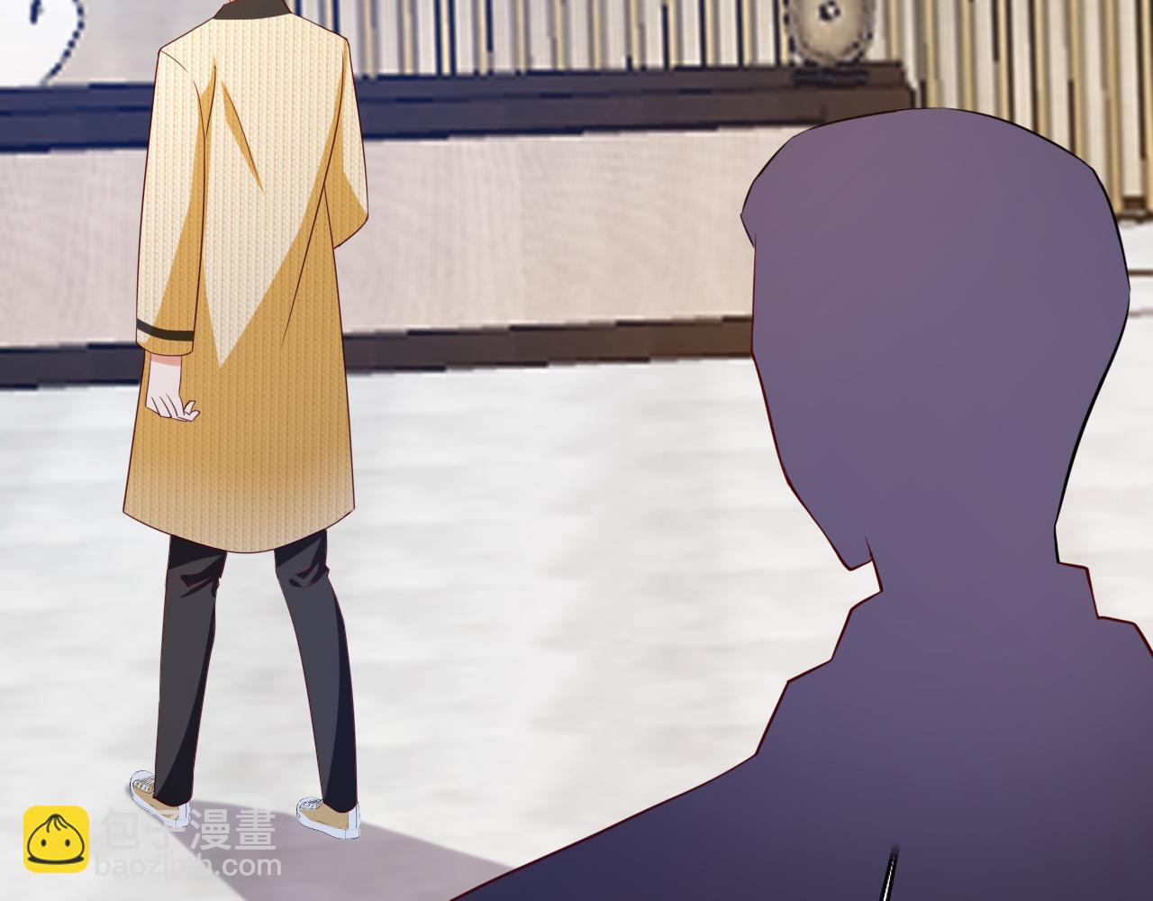 垃圾分類手冊（快穿） - 第12話 總裁嬌寵軟糯甜（9）(2/3) - 7