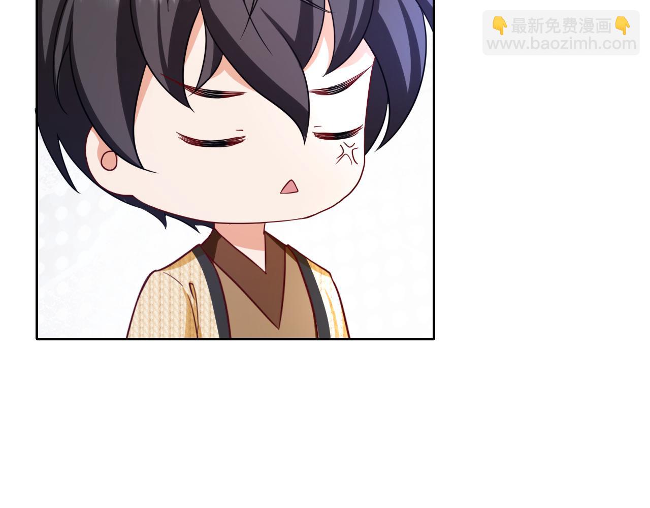 垃圾分類手冊（快穿） - 第12話 總裁嬌寵軟糯甜（9）(2/3) - 3