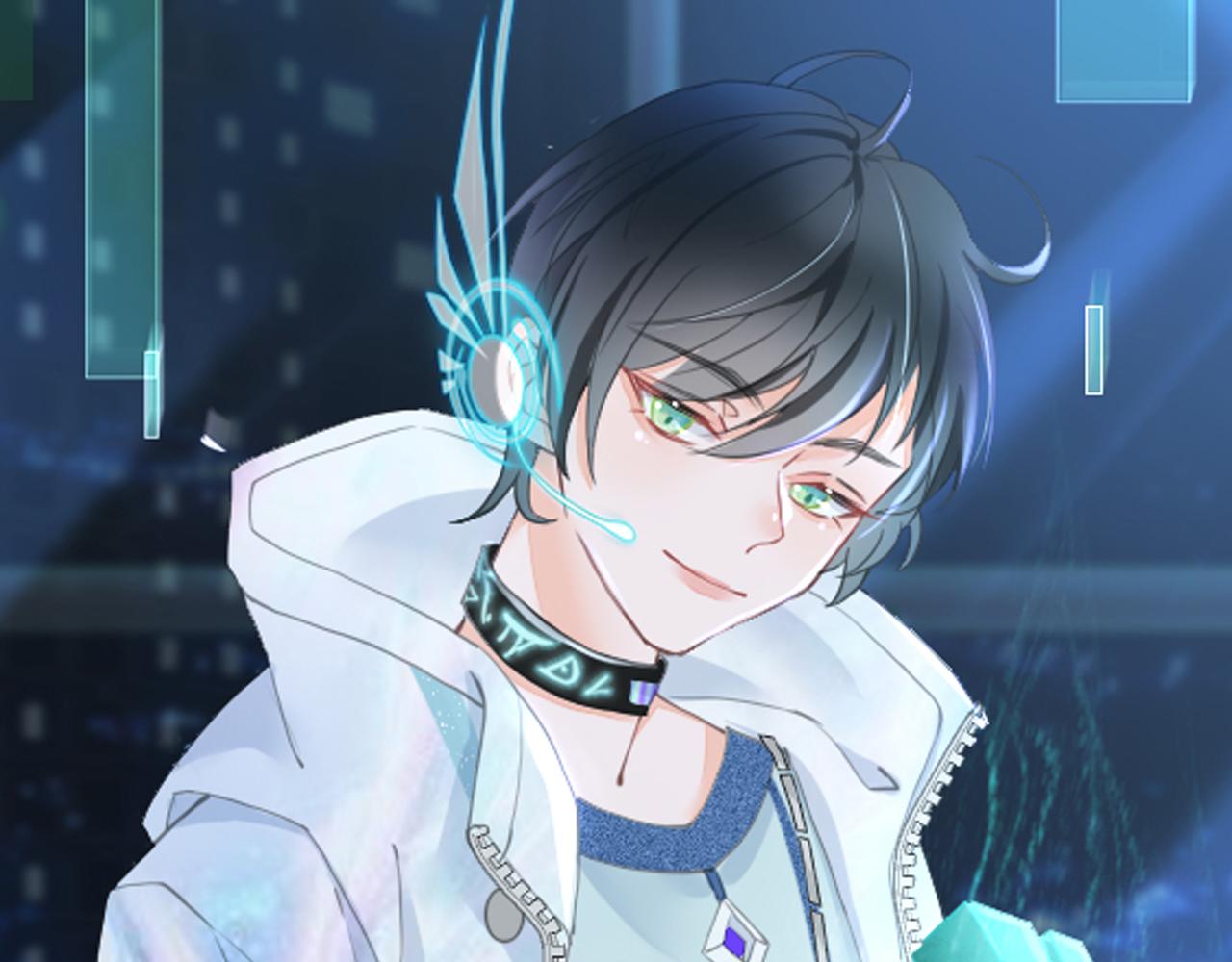 垃圾分類手冊（快穿） - 第14話 總裁嬌寵軟糯甜（11)(1/2) - 1