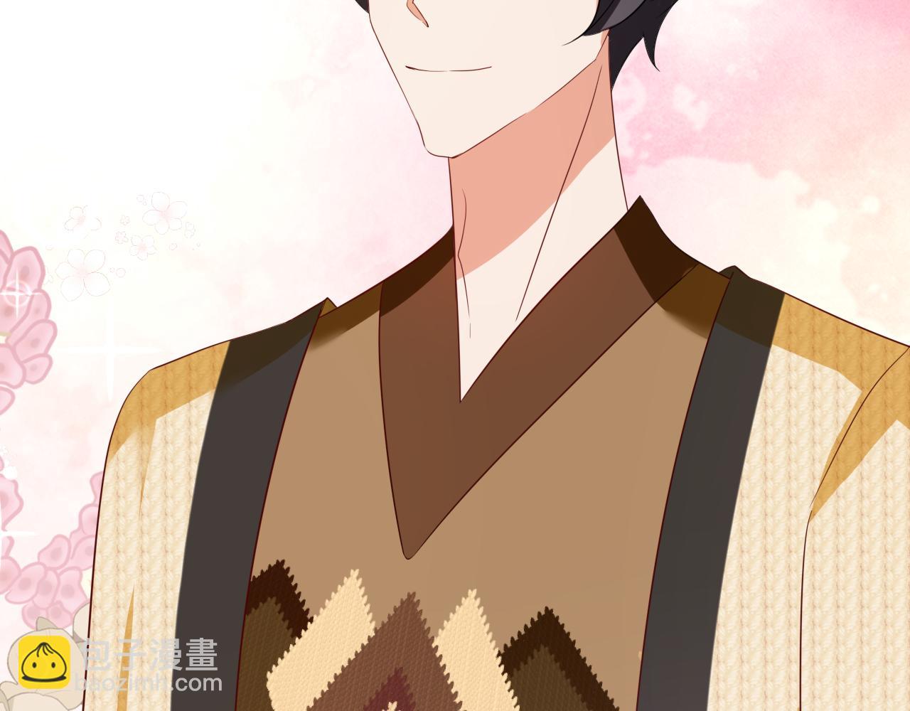 垃圾分類手冊（快穿） - 第14話 總裁嬌寵軟糯甜（11)(1/2) - 5