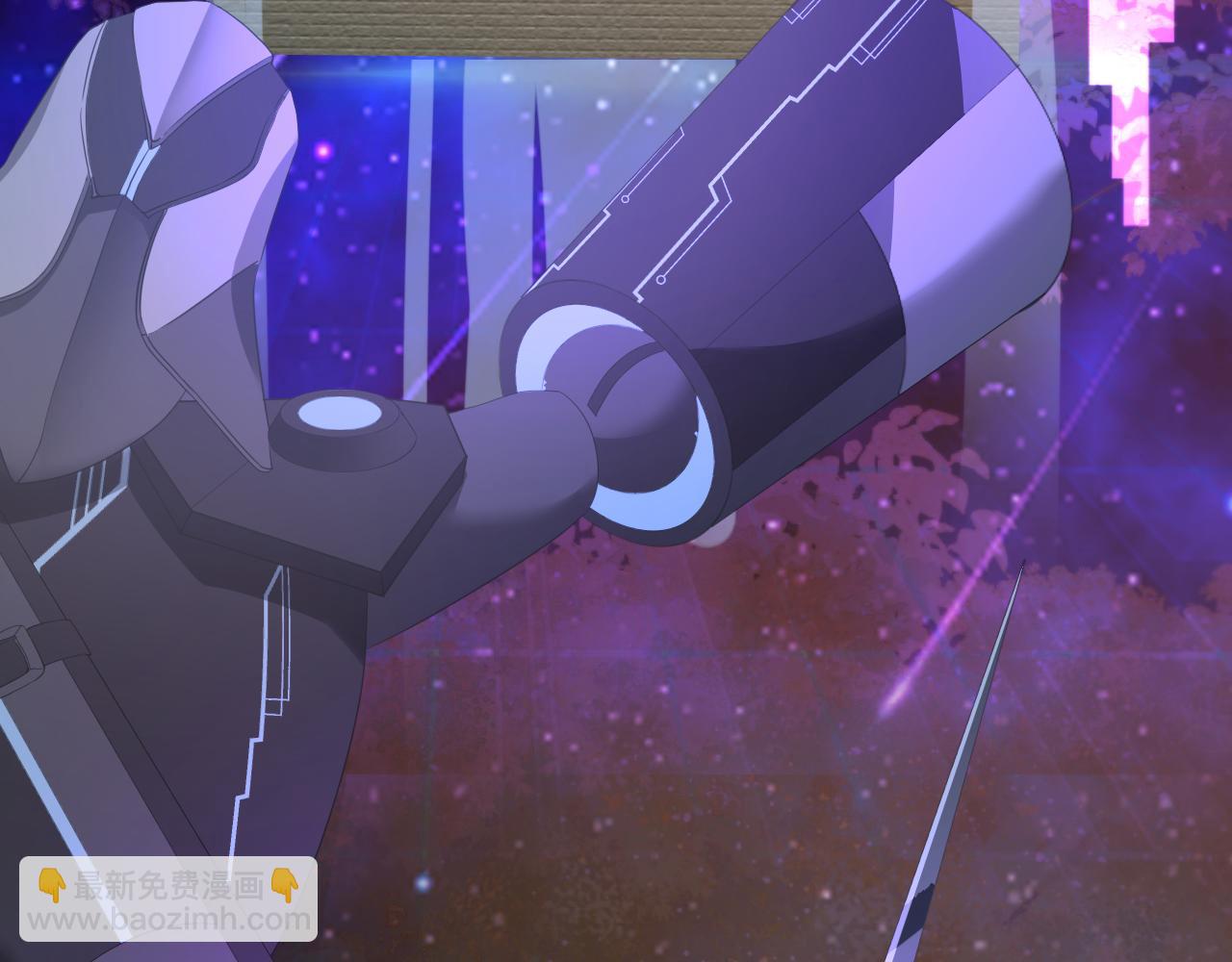 垃圾分類手冊（快穿） - 第14話 總裁嬌寵軟糯甜（11)(1/2) - 4