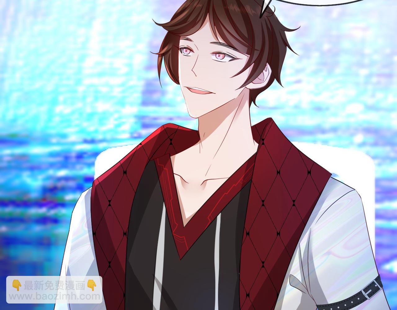 垃圾分類手冊（快穿） - 第14話 總裁嬌寵軟糯甜（11)(2/2) - 5