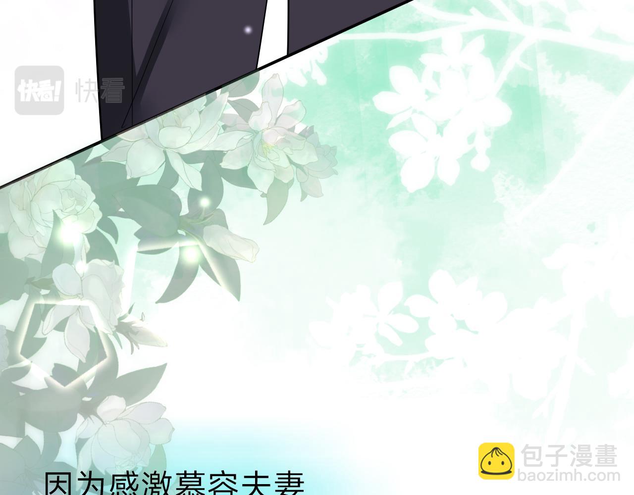 垃圾分類手冊（快穿） - 第4話 總裁嬌妻軟糯甜（1））(2/2) - 1