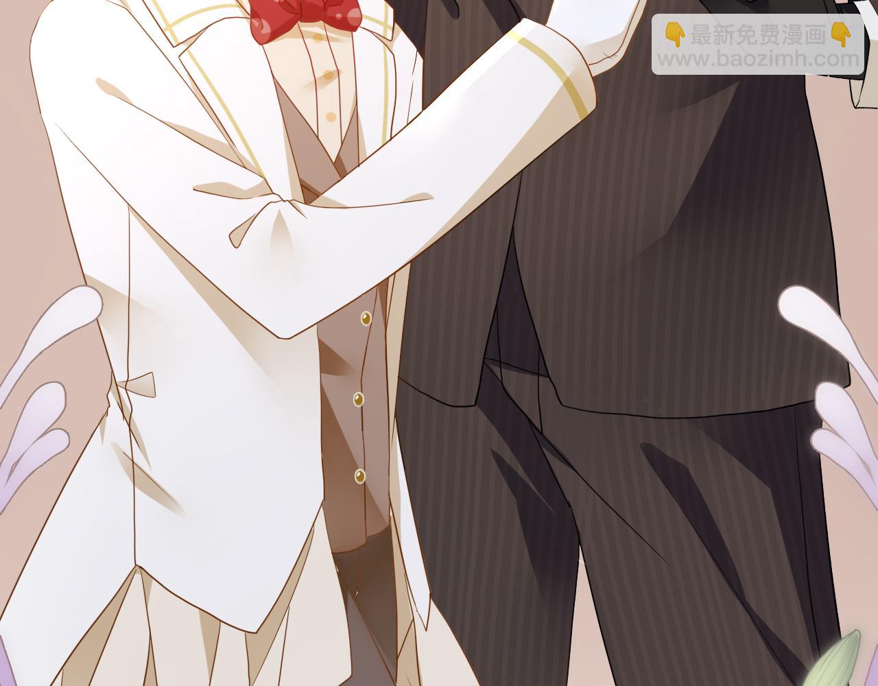 垃圾分類手冊（快穿） - 第4話 總裁嬌妻軟糯甜（1））(2/2) - 5