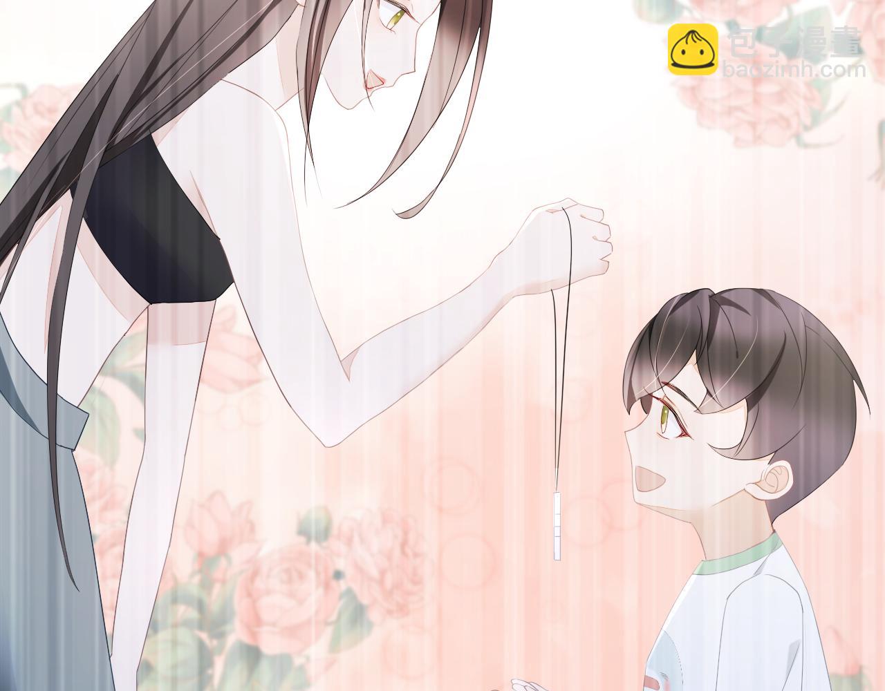 垃圾分類手冊（快穿） - 第6話 總裁嬌妻軟糯甜（3）(2/2) - 2