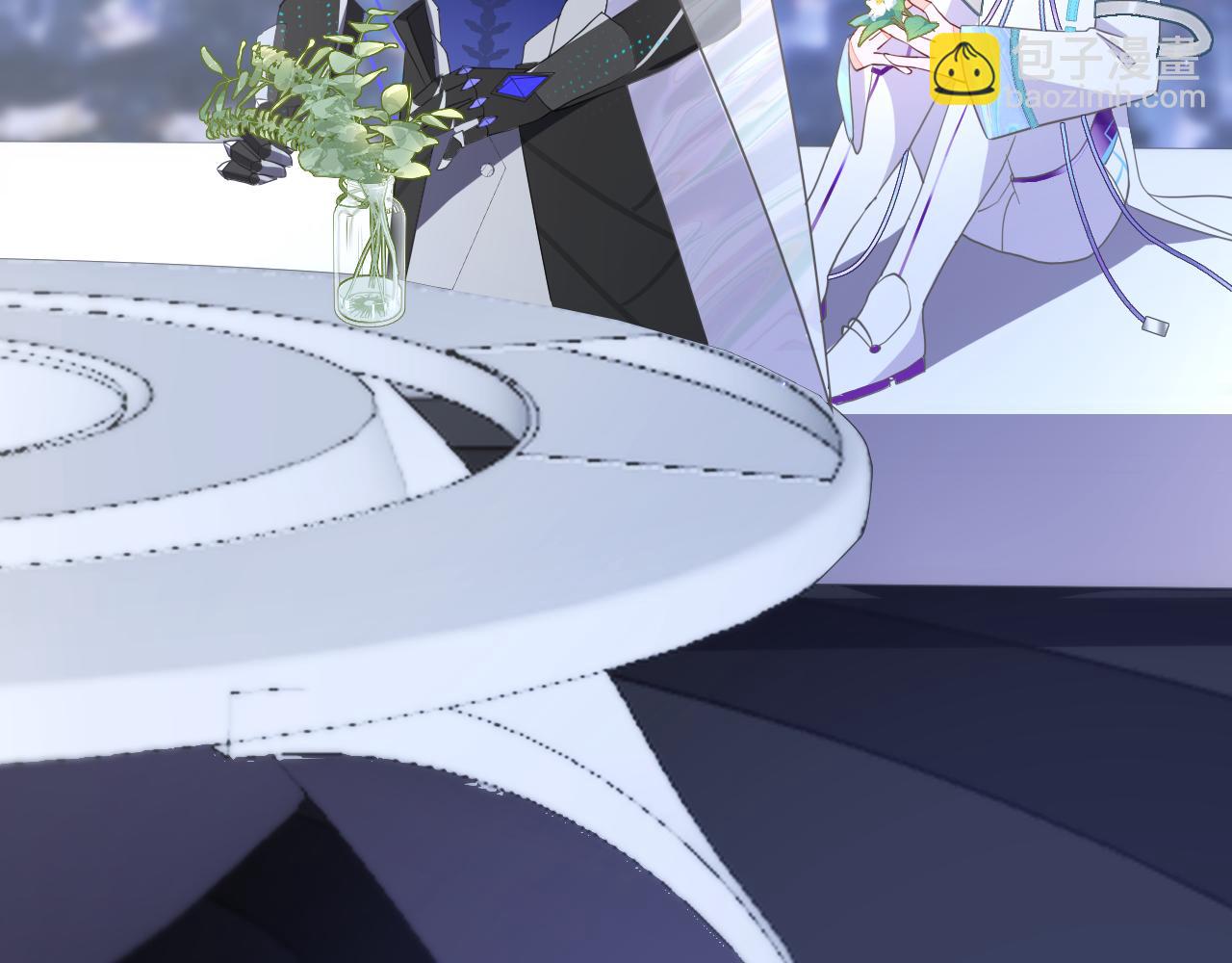 垃圾分類手冊（快穿） - 第8話 總裁嬌寵軟糯甜（5）(2/2) - 1