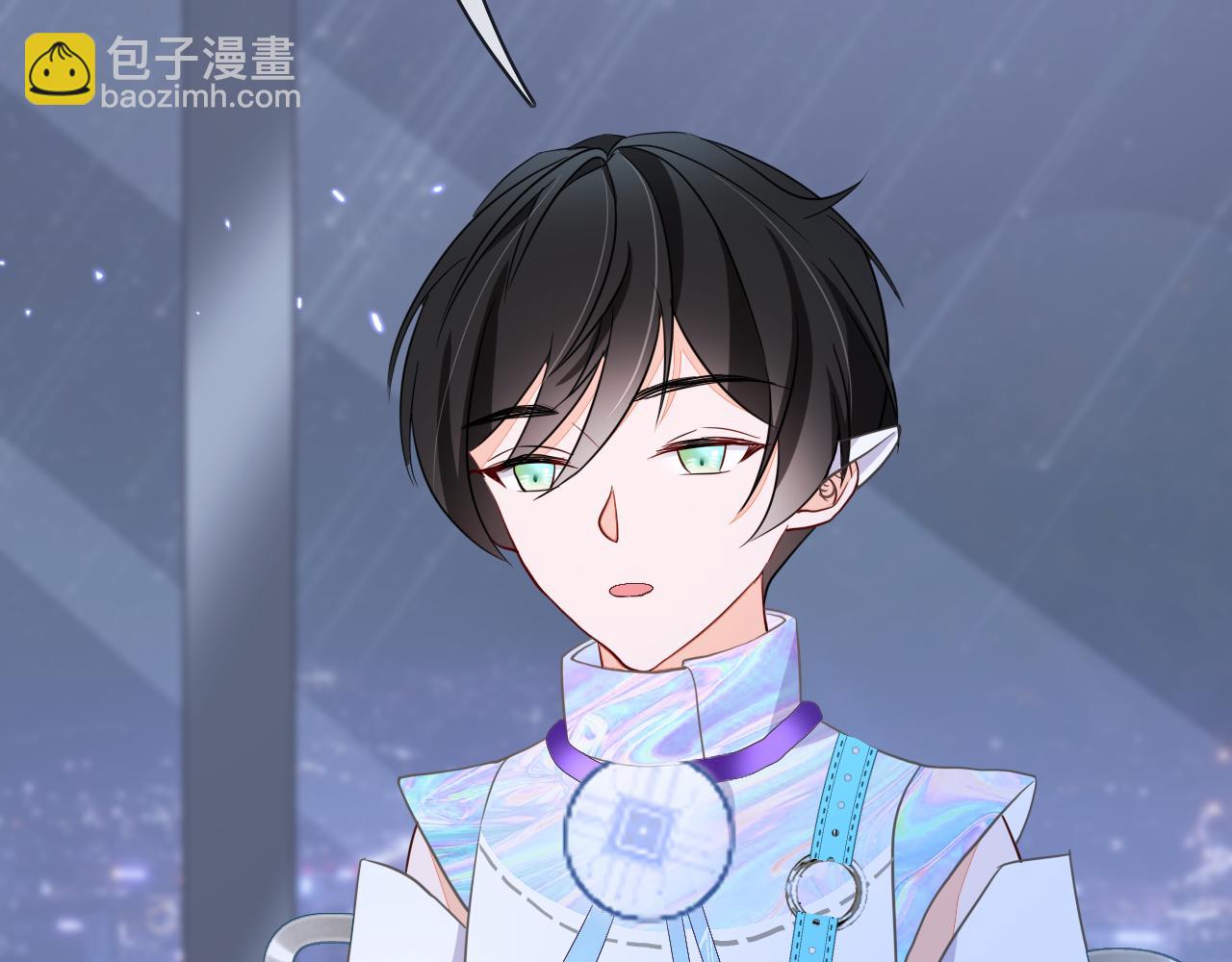 垃圾分類手冊（快穿） - 第8話 總裁嬌寵軟糯甜（5）(2/2) - 3