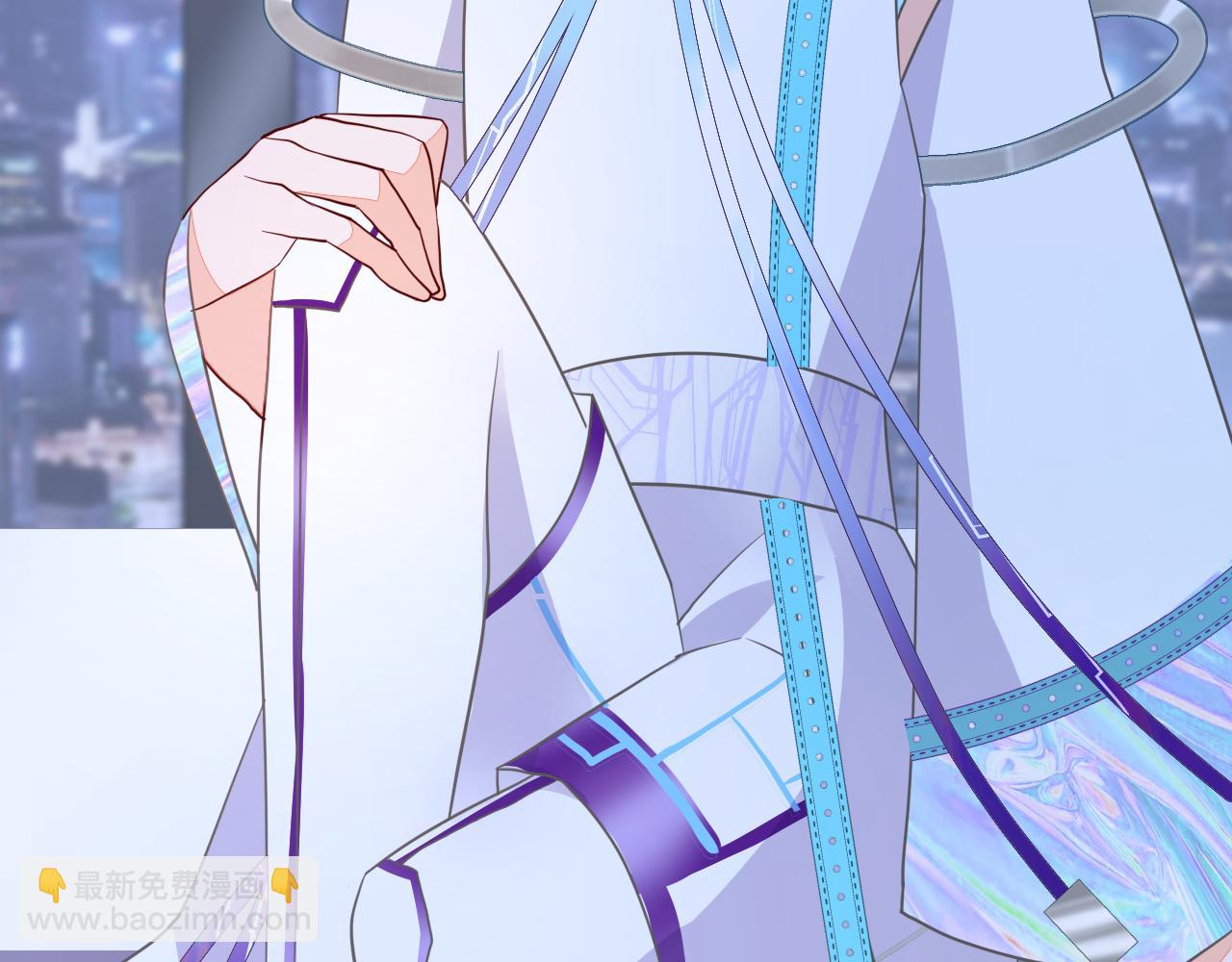 垃圾分類手冊（快穿） - 第8話 總裁嬌寵軟糯甜（5）(2/2) - 4