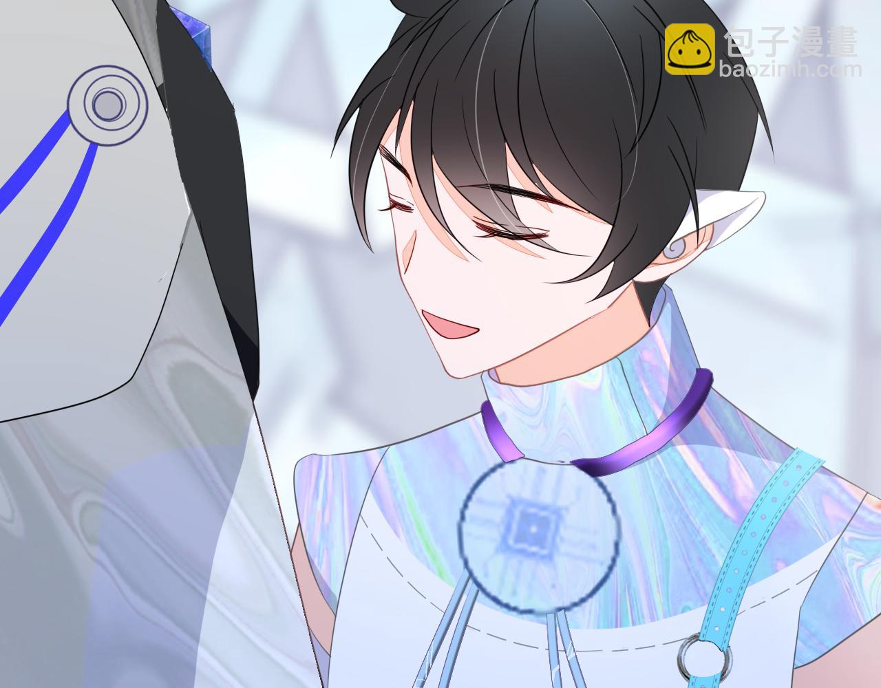 垃圾分類手冊（快穿） - 第8話 總裁嬌寵軟糯甜（5）(2/2) - 6