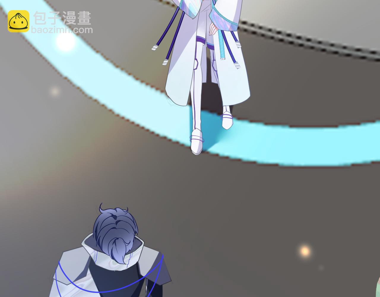 垃圾分類手冊（快穿） - 第8話 總裁嬌寵軟糯甜（5）(2/2) - 1