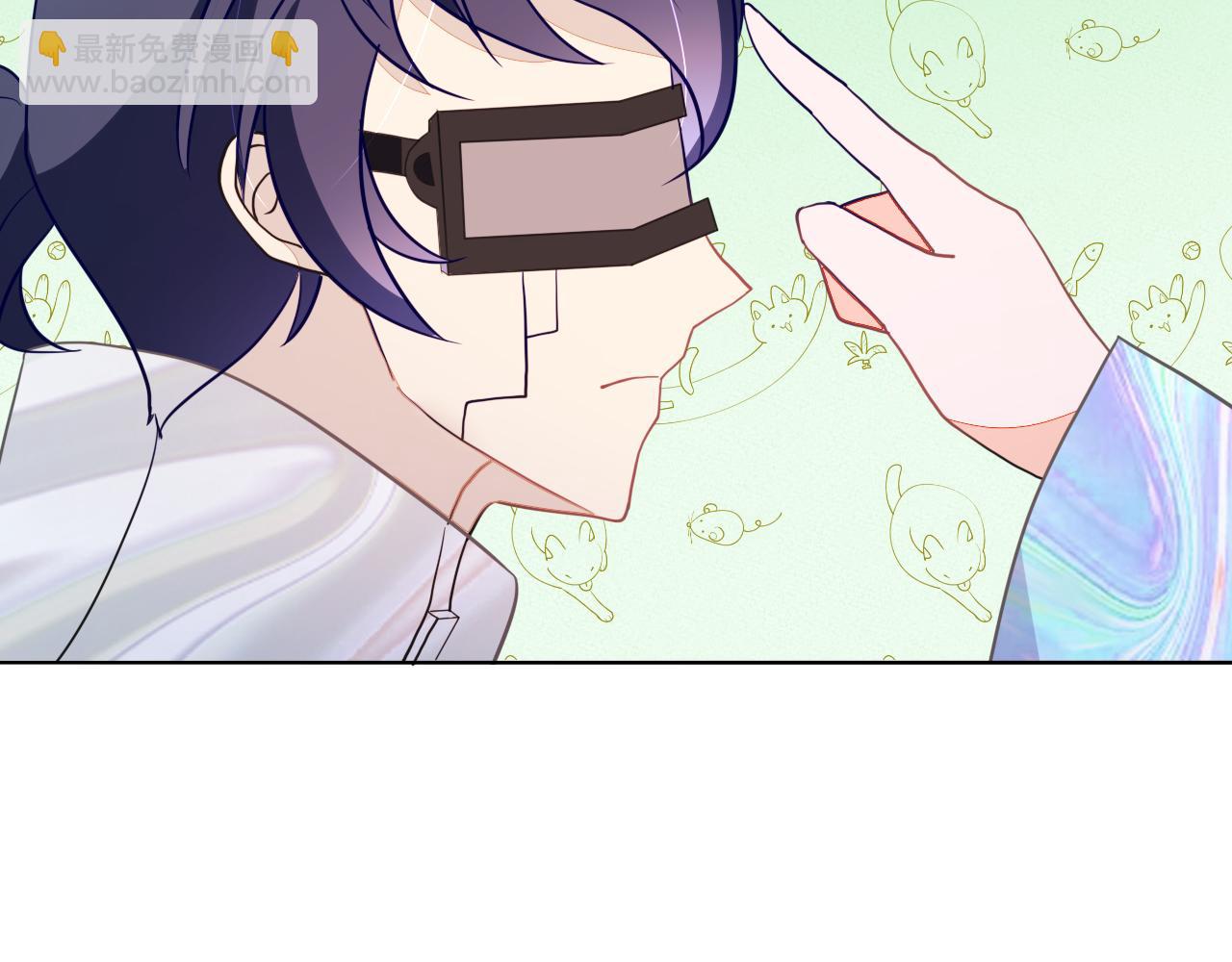 垃圾分類手冊（快穿） - 第8話 總裁嬌寵軟糯甜（5）(2/2) - 6