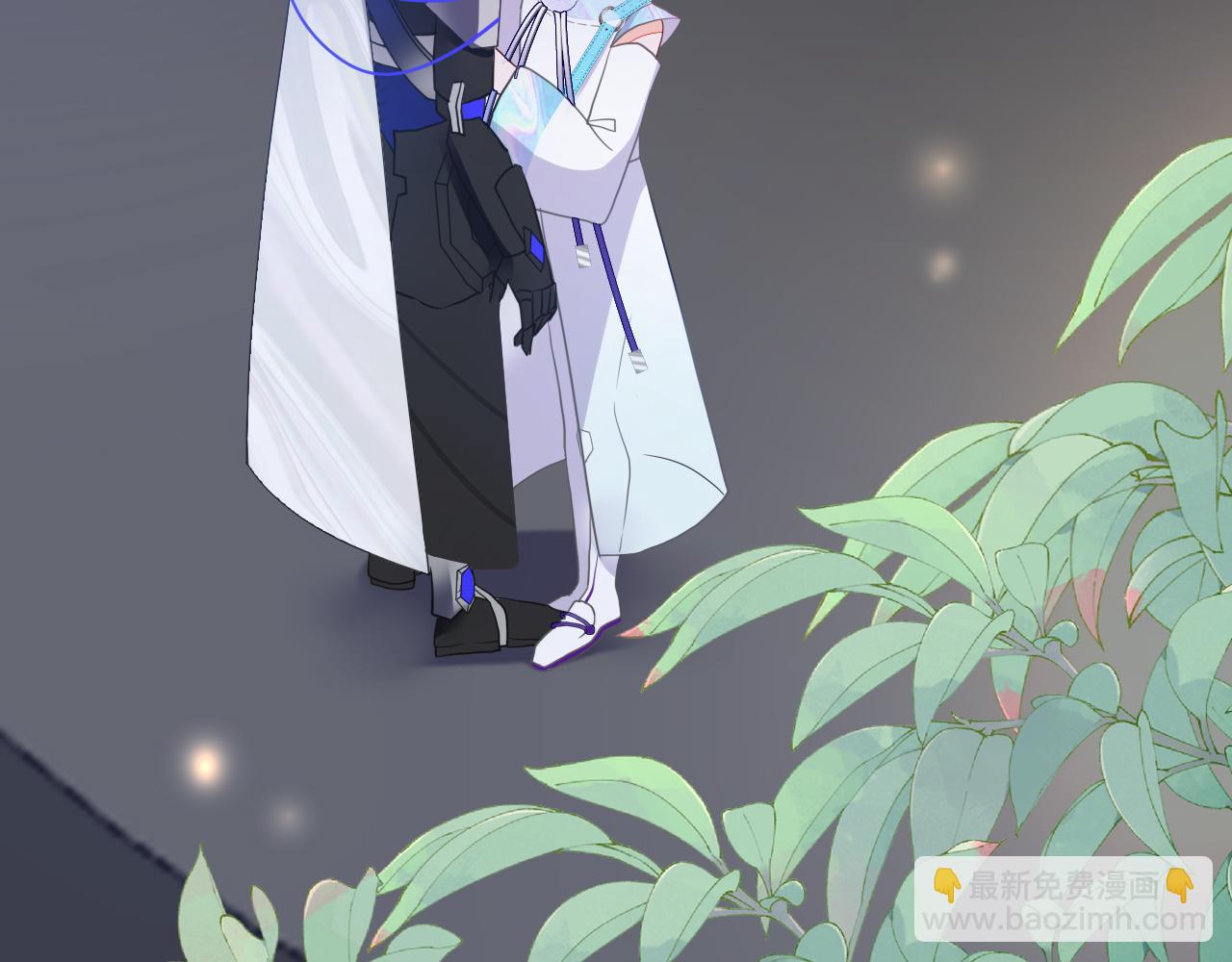 垃圾分類手冊（快穿） - 第8話 總裁嬌寵軟糯甜（5）(2/2) - 3