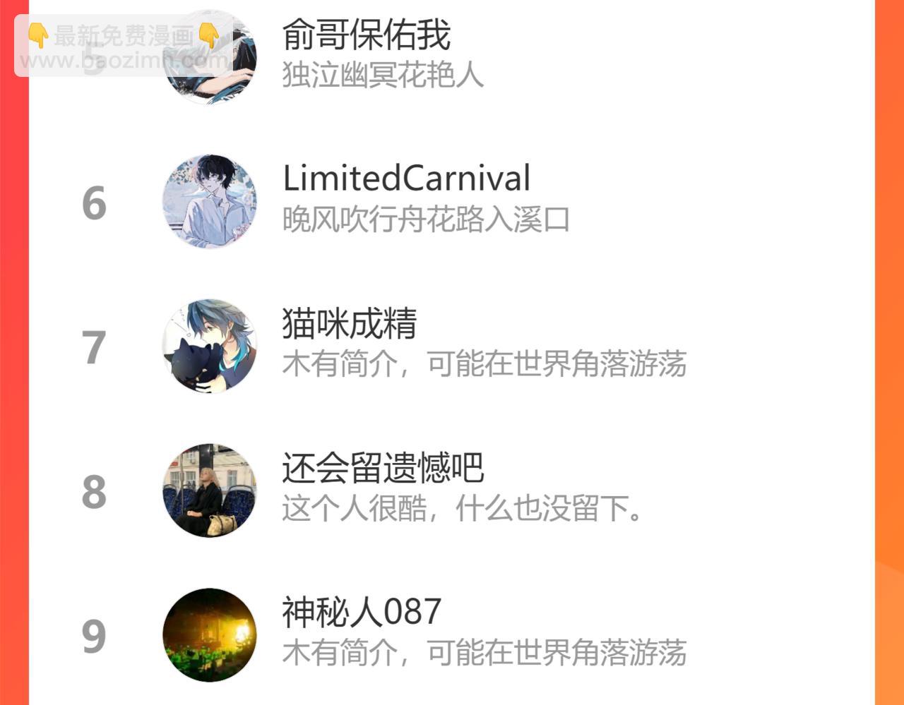 垃圾分類手冊（快穿） - 第8話 總裁嬌寵軟糯甜（5）(2/2) - 6