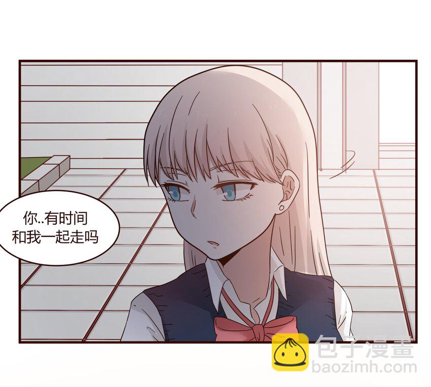 S1&middot;32 一起走-第32话