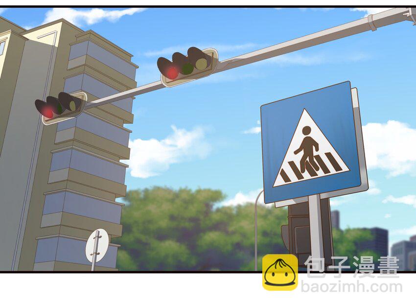 S1&middot;36 牵&hellip;&hellip;牵手了！！-第36话