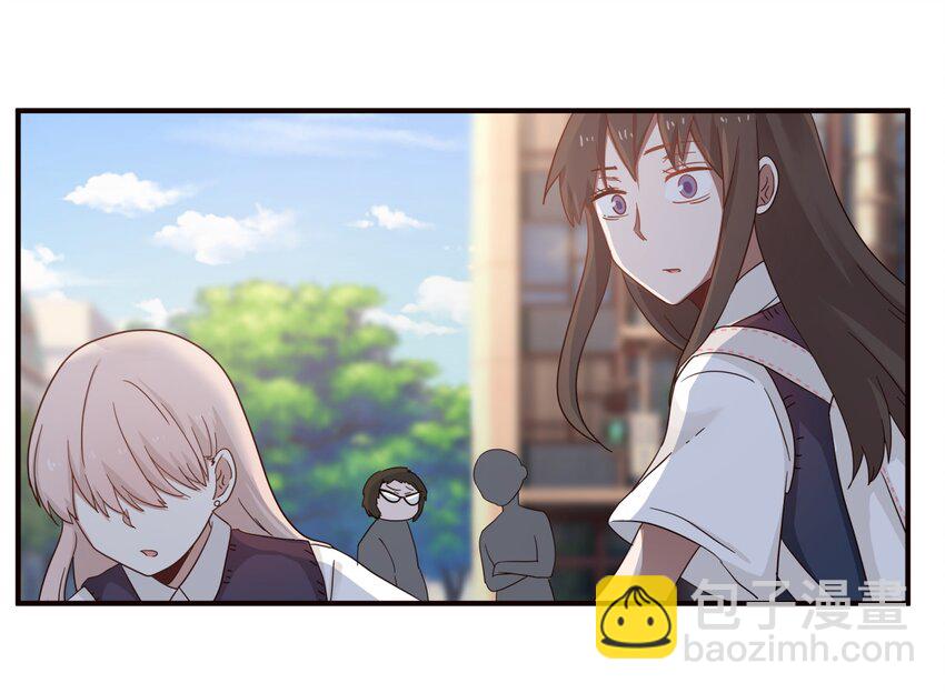 S1&middot;36 牵&hellip;&hellip;牵手了！！-第36话