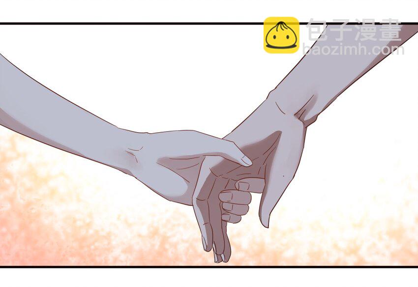 S1&middot;36 牵&hellip;&hellip;牵手了！！-第36话