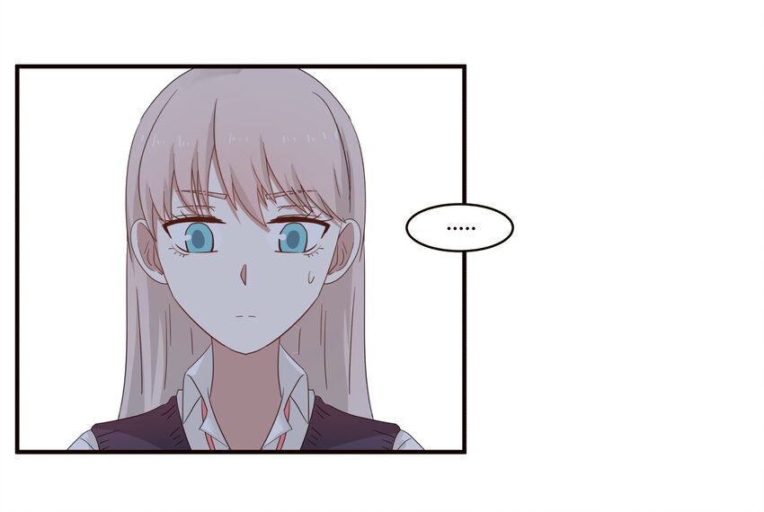 S1&middot;36 牵&hellip;&hellip;牵手了！！-第36话