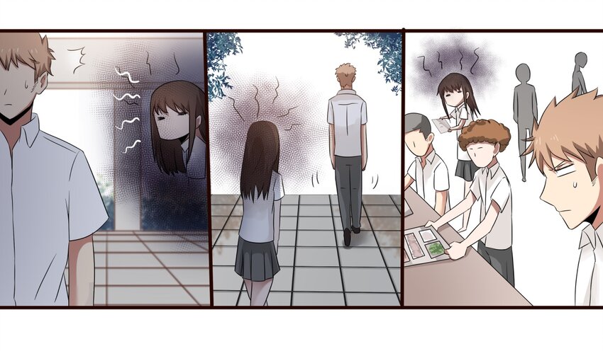 S1&middot;48 Gay~Gay~-第48话