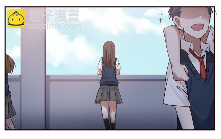 S1&middot;6 和小天使说的第一句话-第6话