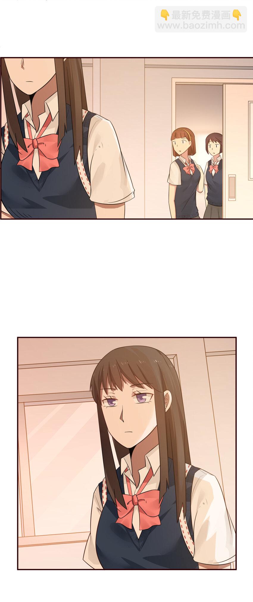 S1&middot;10 我好想你-第10话