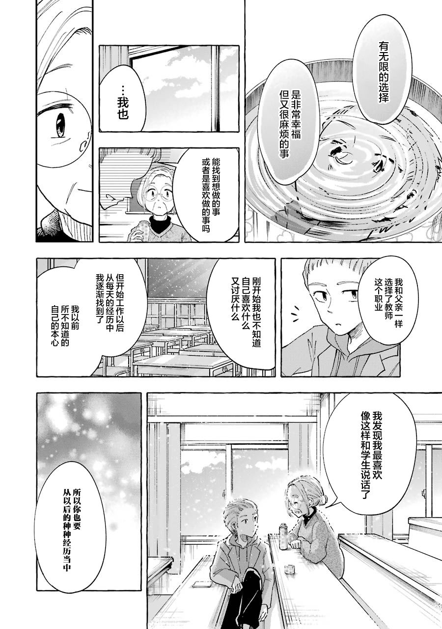 辣妹和孤獨的她 - 第36話 - 2