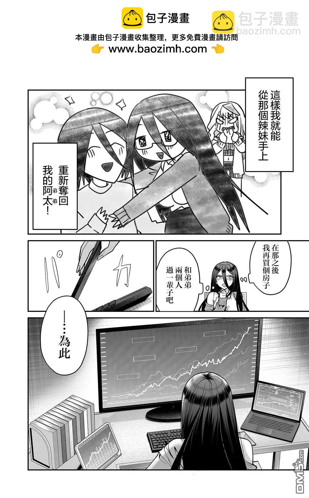 辣妹妻子的秘密 - 第20話 - 2