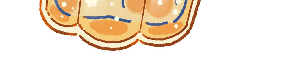 花丛里的小精灵-花兔-第12话