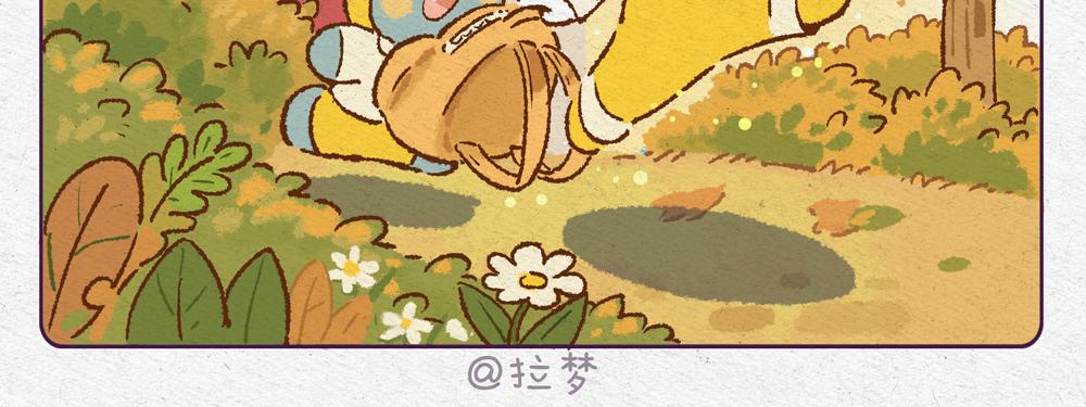 探望外婆-第14话