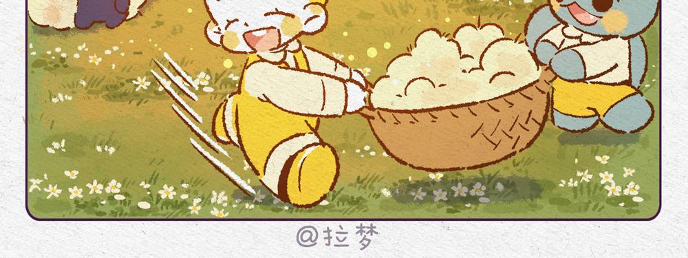 探望外婆-第14话