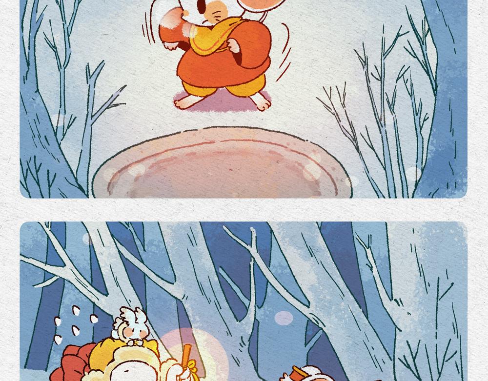 牛年大吉-第22话