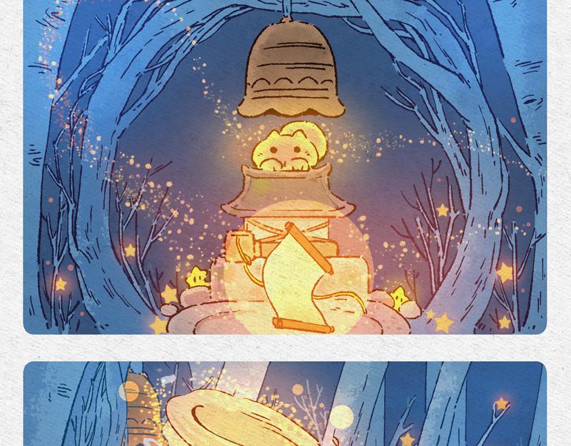 牛年大吉-第22话