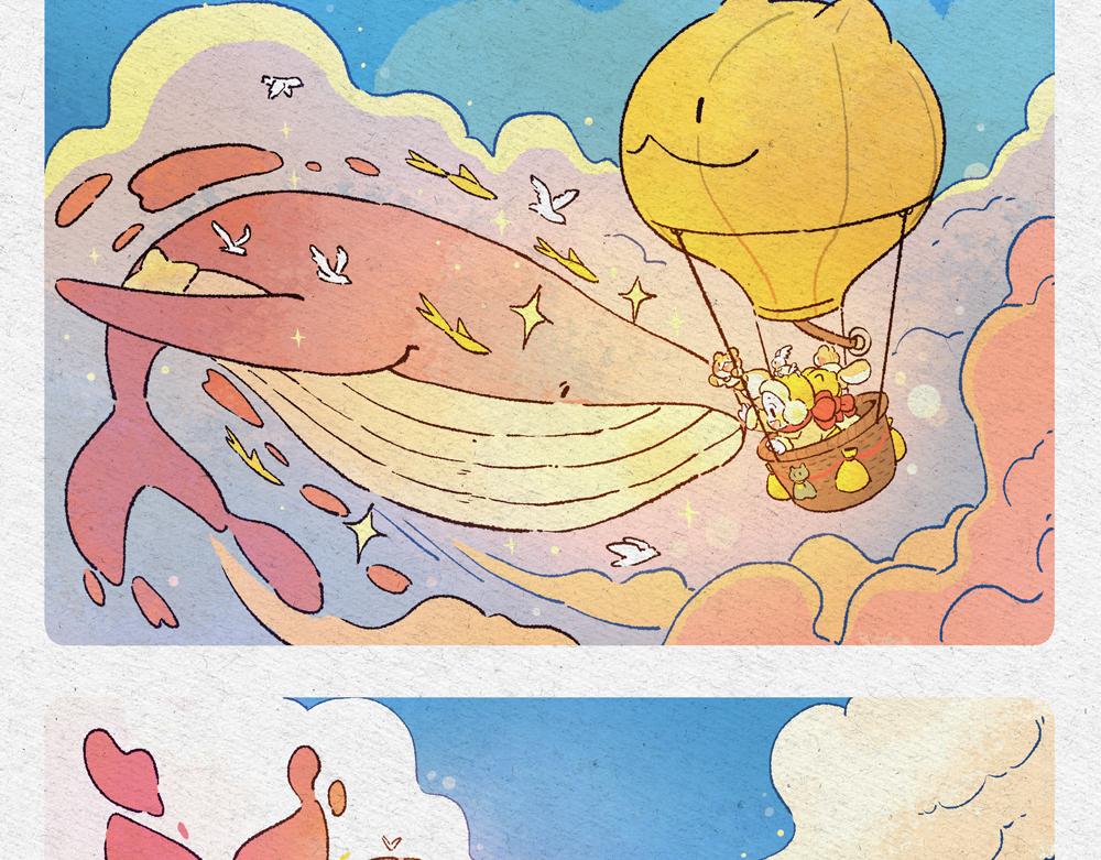 牛年大吉-第22话