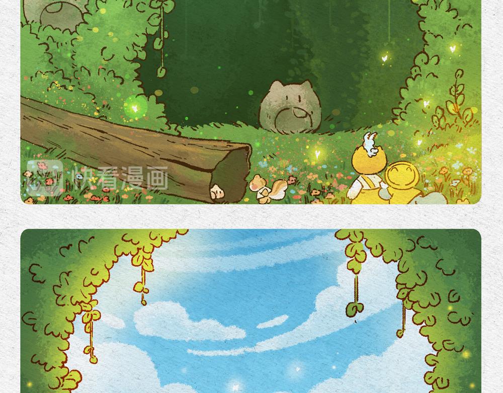 春天来了-第24话