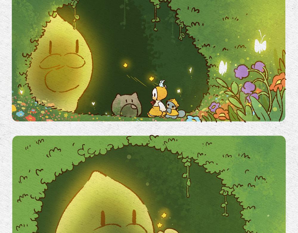 春天来了-第24话