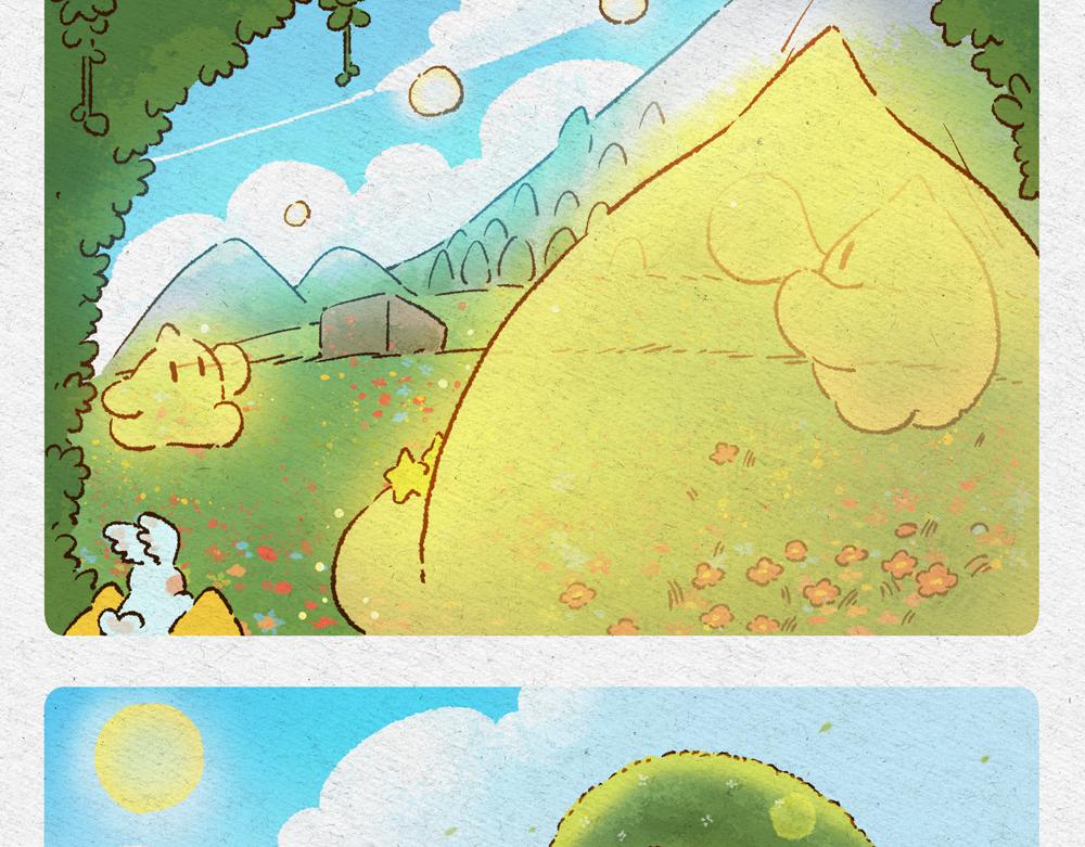 春天来了-第24话