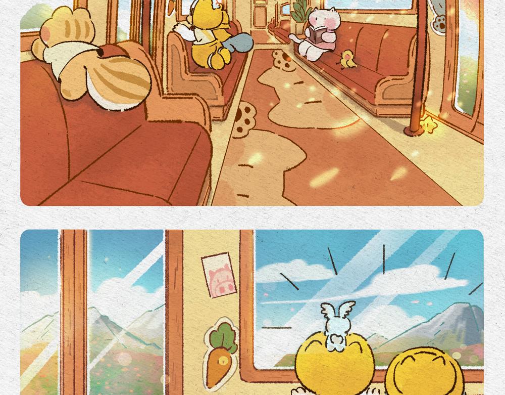 春天来了-第24话