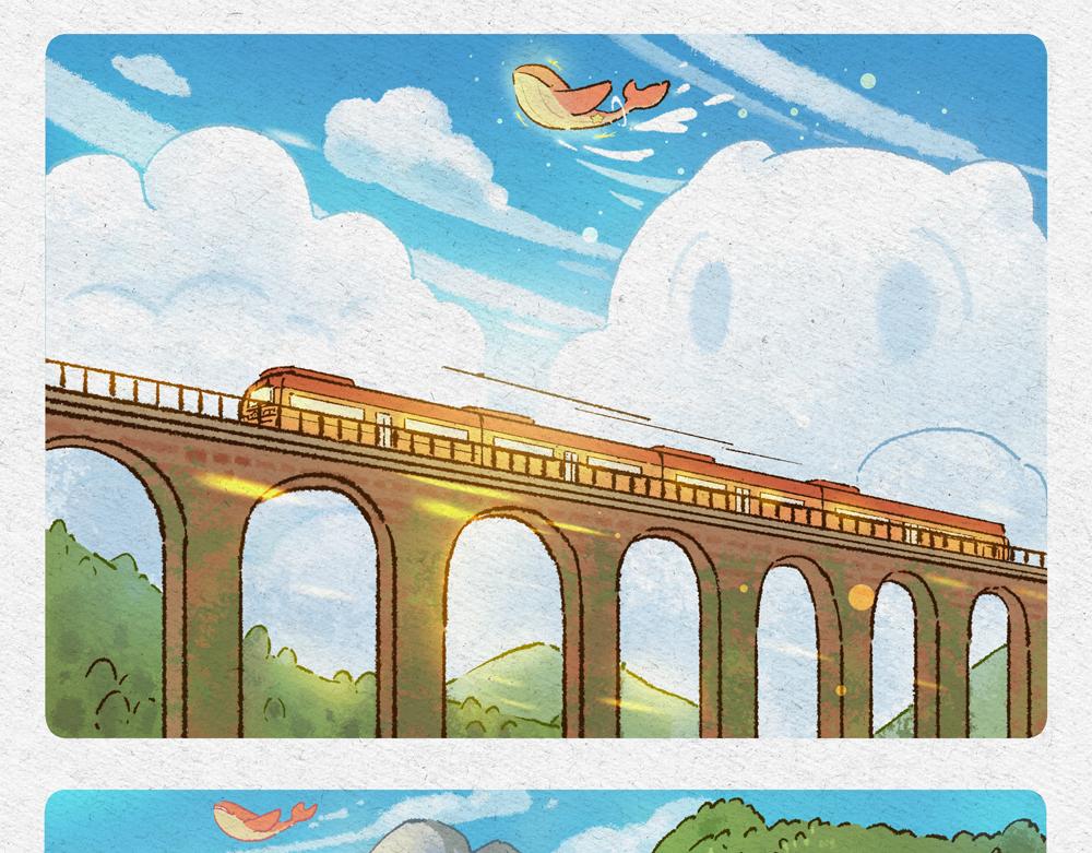 春天来了-第24话