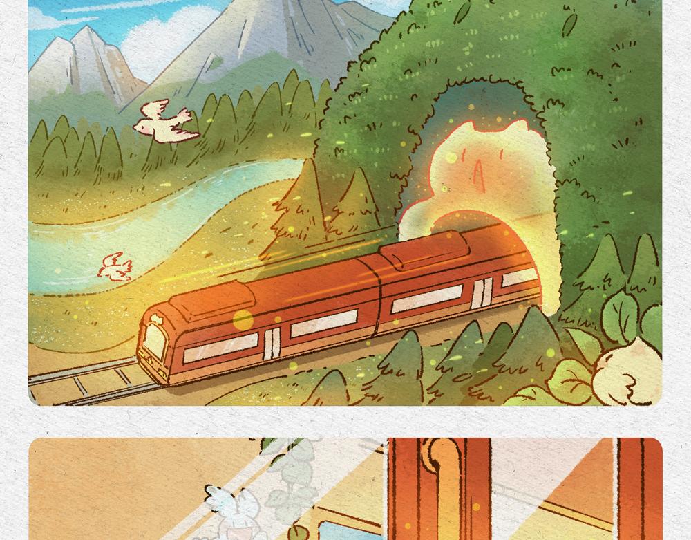 春天来了-第24话