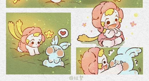 原来是小花仙-第26话