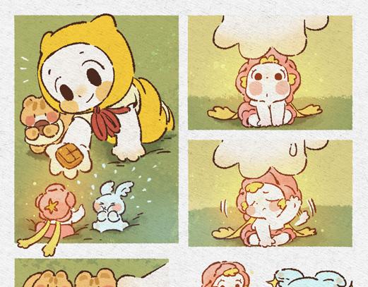 原来是小花仙-第26话