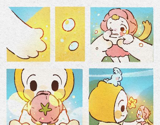 原来是小花仙-第26话