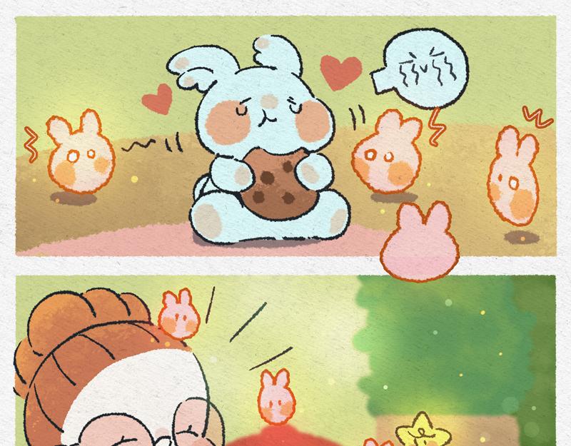 花婆的答案-第32话