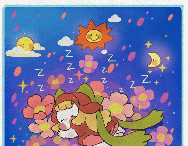 花婆的答案-第32话