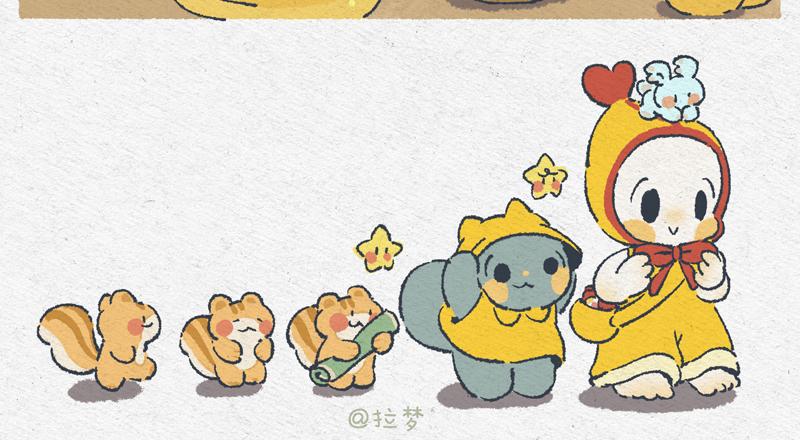 花婆的答案-第32话