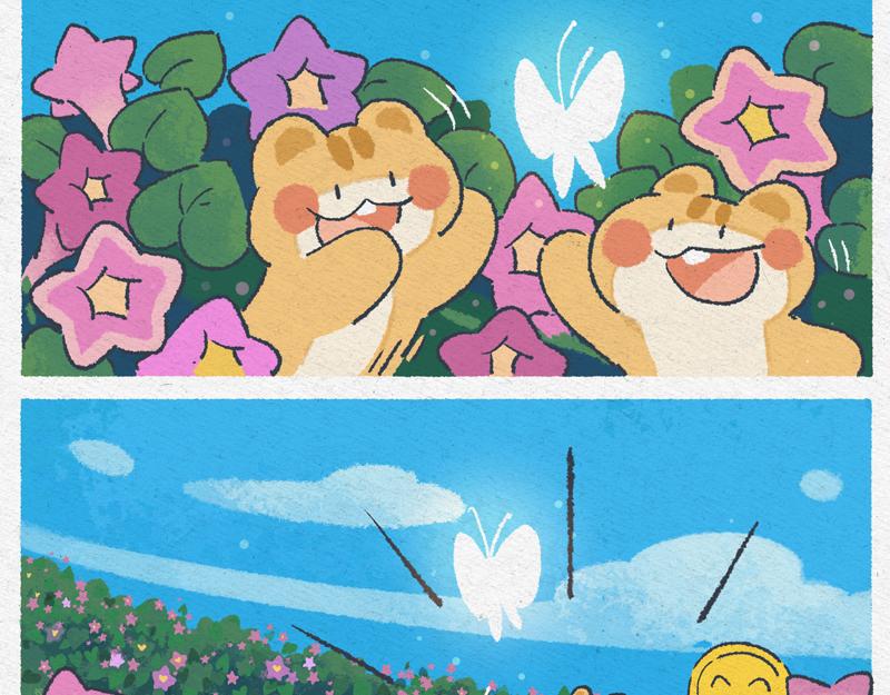 花婆的答案-第32话