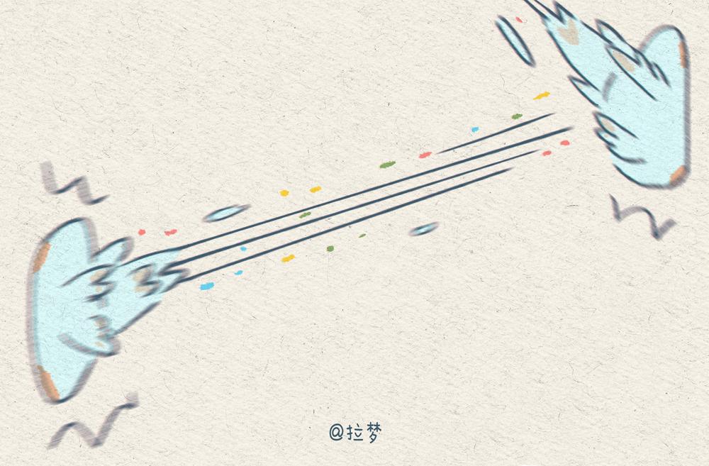 花兔fifi吃货日常-第34话