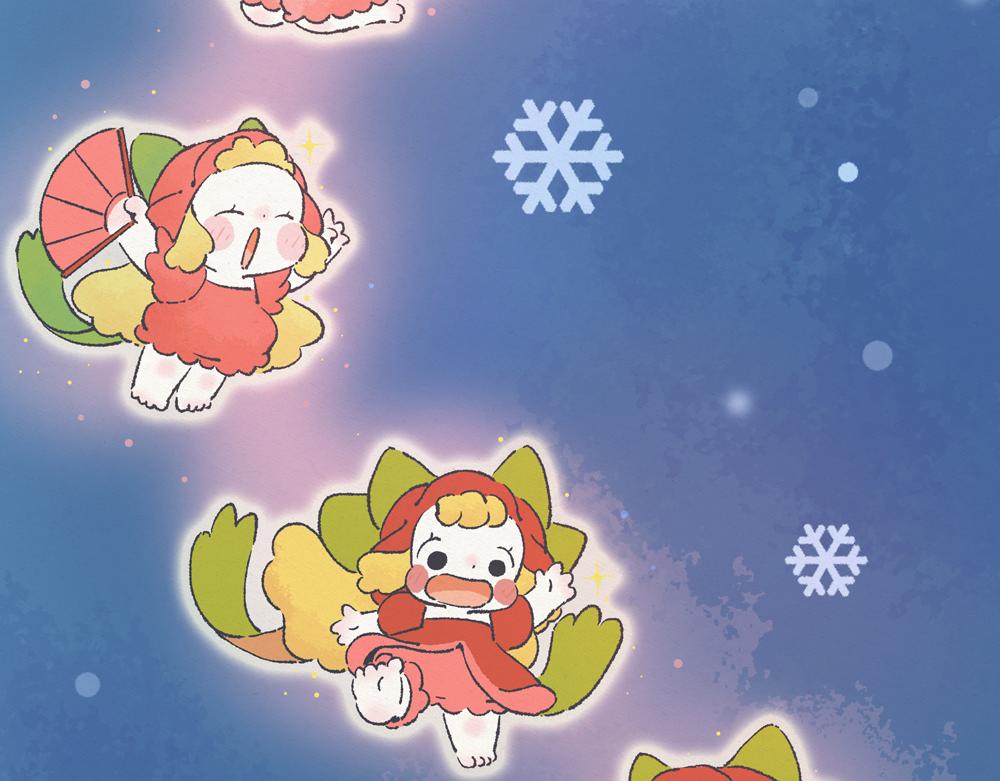 小花仙LIFE再见-第38话