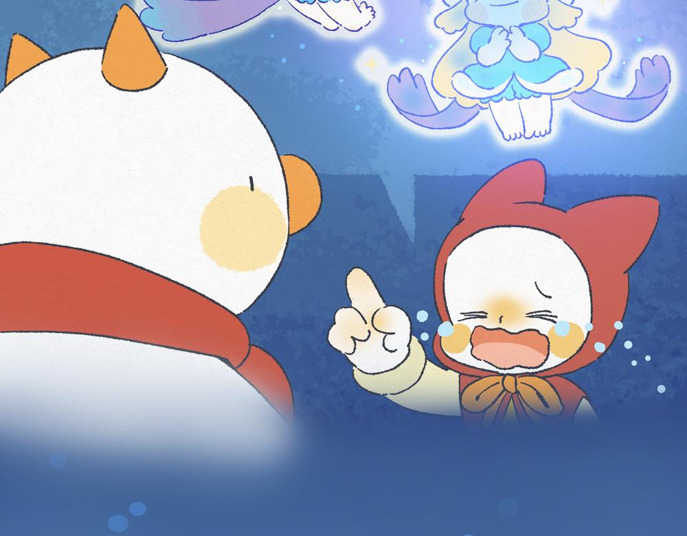 小花仙LIFE再见-第38话